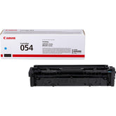 Canon Cartridge 054 C